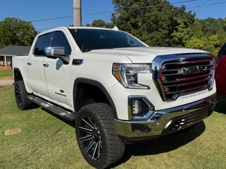 2020 Gmc Sierra 1500 for sale in Easley SC