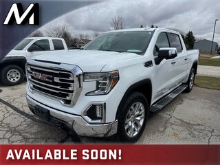 2020 Gmc Sierra 1500 for sale in Plymouth WI