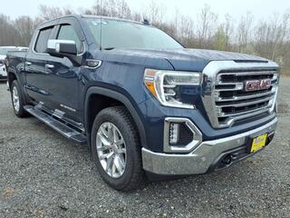 2021 Gmc Sierra 1500 for sale in Cranbury NJ