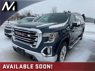 2021 Gmc Sierra 1500 for sale in Plymouth WI