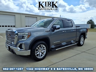 2021 Gmc Sierra 1500 for sale in Batesville MS