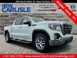 2021 Gmc Sierra 1500 for sale in New Carlisle OH