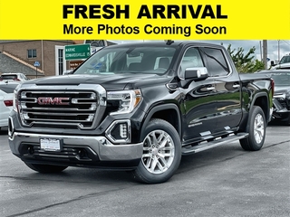 2021 Gmc Sierra 1500 for sale in Litchfield IL