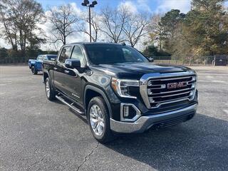 2021 Gmc Sierra 1500 for sale in Dothan AL