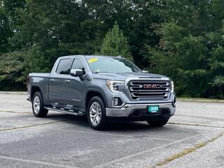 2021 Gmc Sierra 1500 for sale in Ashland VA