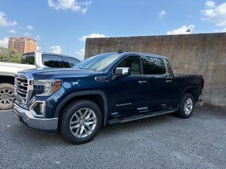 2022 Gmc Sierra 1500 Limited for sale in Spartanburg SC