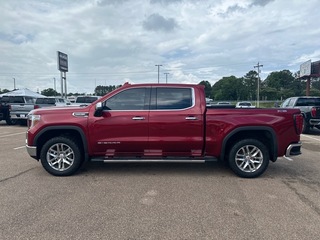 2022 Gmc Sierra 1500 Limited