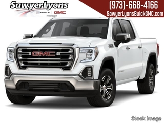 2022 Gmc Sierra 1500 Limited for sale in Randolph NJ