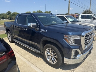 2022 Gmc Sierra 1500 Limited for sale in Dallas TX