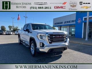 2022 Gmc Sierra 1500 Limited