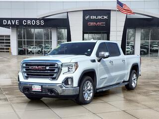 2022 Gmc Sierra 1500 Limited for sale in Lee's Summit MO