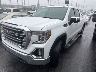 2022 Gmc Sierra 1500 Limited for sale in Greenville SC