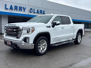 2022 Gmc Sierra 1500 Limited for sale in Amory MS