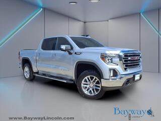 2020 Gmc Sierra 1500 for sale in Houston TX