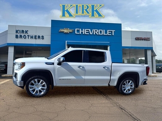 2021 Gmc Sierra 1500 for sale in Grenada MS