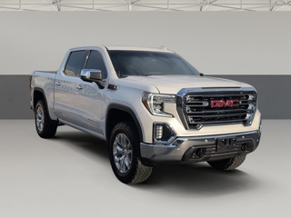 2021 Gmc Sierra 1500 for sale in Chattanooga TN
