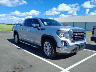 2021 Gmc Sierra 1500 for sale in Freeport IL