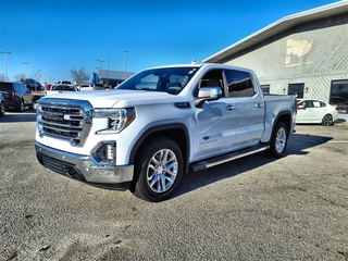 2021 Gmc Sierra 1500 for sale in Sanford NC