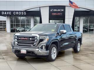 2019 Gmc Sierra 1500 for sale in Lee's Summit MO