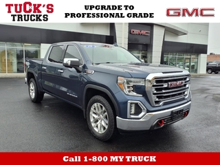 2019 Gmc Sierra 1500 for sale in Hudson MA