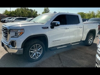 2020 Gmc Sierra 1500 for sale in Houston TX