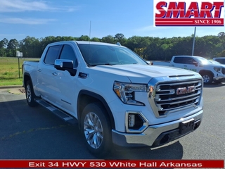 2020 Gmc Sierra 1500 for sale in White Hall AR