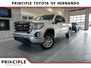 2019 Gmc Sierra 1500 for sale in Hernando MS
