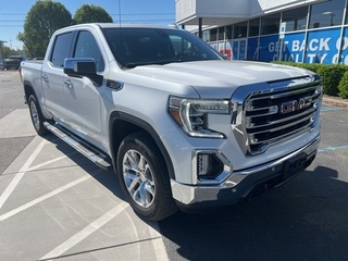 2021 Gmc Sierra 1500 for sale in Greenville SC