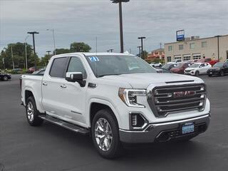 2021 Gmc Sierra 1500 for sale in Frankfort IL