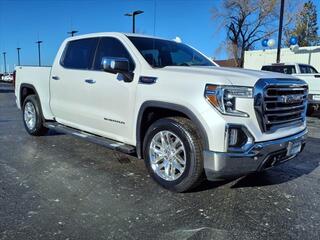 2022 Gmc Sierra 1500 Limited for sale in Council Bluffs IA