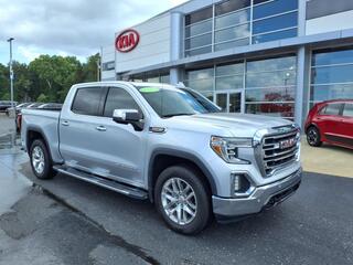 2020 Gmc Sierra 1500 for sale in Chickasha OK