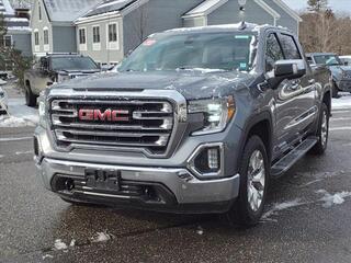 2022 Gmc Sierra 1500 Limited for sale in Matteson IL