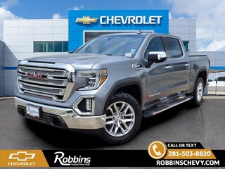 2019 Gmc Sierra 1500 for sale in Humble TX
