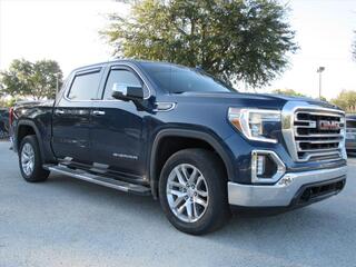 2022 Gmc Sierra 1500 Limited