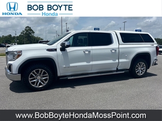 2020 Gmc Sierra 1500 for sale in Moss Point MS