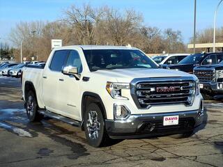 2020 Gmc Sierra 1500 for sale in Litchfield MN