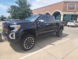 2021 Gmc Sierra 1500 for sale in Carrollton TX