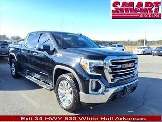 2022 Gmc Sierra 1500 Limited for sale in White Hall AR
