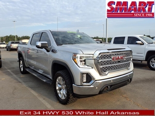2022 Gmc Sierra 1500 Limited for sale in White Hall AR