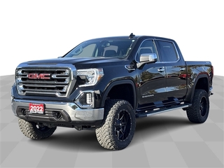 2022 Gmc Sierra 1500 Limited for sale in Du Quoin IL