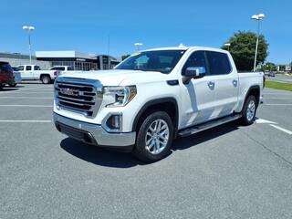 2022 Gmc Sierra 1500 Limited for sale in Chambersburg PA