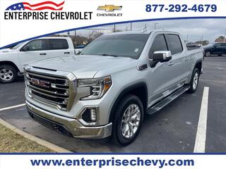 2019 Gmc Sierra 1500 for sale in Enterprise AL