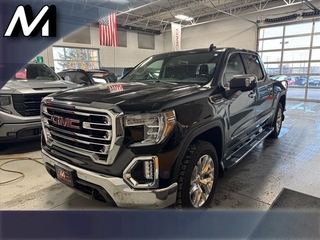 2020 Gmc Sierra 1500 for sale in Plymouth WI