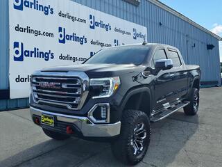 2021 Gmc Sierra 1500 for sale in West Lebanon NH