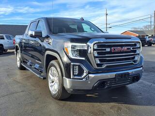2022 Gmc Sierra 1500 Limited