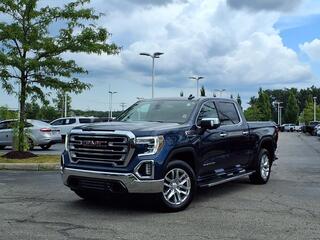 2022 Gmc Sierra 1500 Limited for sale in Avon OH