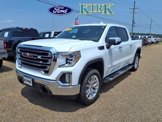 2020 Gmc Sierra 1500 for sale in Grenada MS