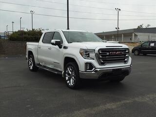 2020 Gmc Sierra 1500 for sale in Tulsa OK