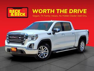 2021 Gmc Sierra 1500 for sale in Morristown TN
