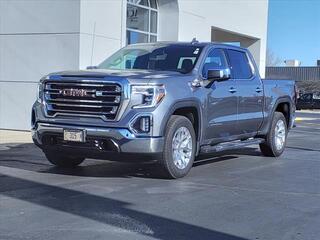 2021 Gmc Sierra 1500 for sale in Shelbyville IN